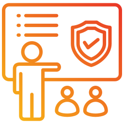 Cyber security trainings, Capture the flags & Cyber Ranges